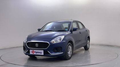 2017 Maruti Suzuki Dzire वीएक्सआई