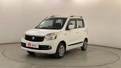 2012 Maruti Suzuki Wagon R वीएक्सआई