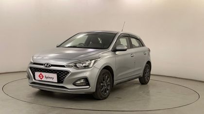 2020 Hyundai i20 स्पोर्टज़ प्लस