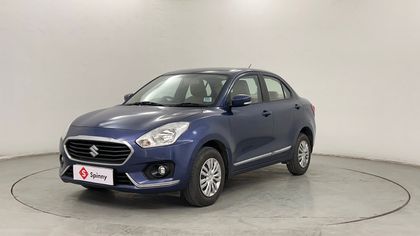 2018 Maruti Suzuki Dzire वीएक्सआई