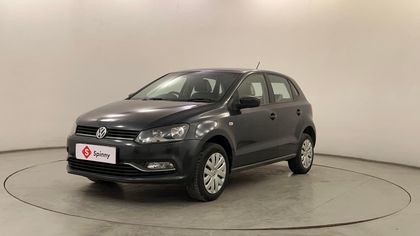 2014 Volkswagen Polo Petrol Comfortline 1.2L