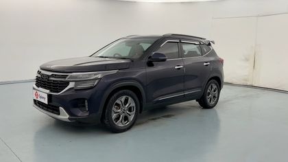 2023 Kia Seltos HTE (O) Turbo iMT