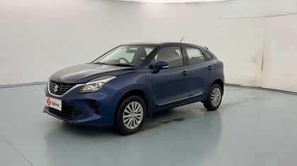2019 मारुति सुजुकी बलेनो Delta Diesel