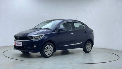 2021 Tata Tigor XZ