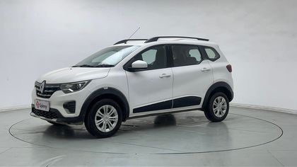 2020 Renault Triber RXZ