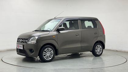 2023 Maruti Suzuki Wagon R VXI