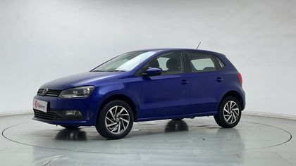 2019 Volkswagen Polo 1.0 एमपीआई कंफर्टलाइन