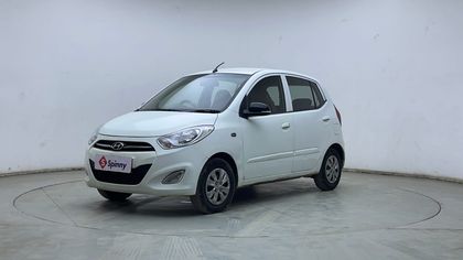 2012 Hyundai i20 Sportz Petrol