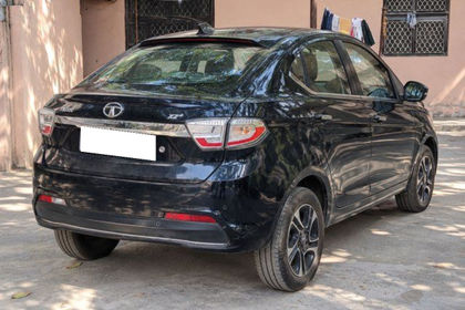2019 Tata Tigor XZ Plus