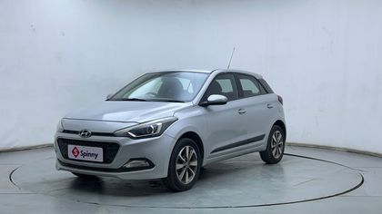 2016 हुंडई आई20 Asta 1.2