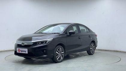 2020 Honda City VX MT
