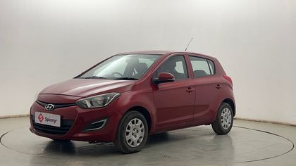 2012 Hyundai i20 Magna 1.2