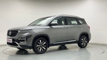 2019 MG Hector Sharp DCT