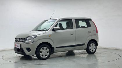 2022 Maruti Suzuki Wagon R वीएक्सआई सीएनजी
