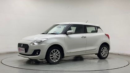 2019 Maruti Suzuki Swift जेडएक्सआई एएमटी