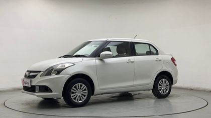 2015 Maruti Suzuki Swift Dzire VXI