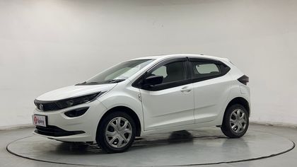 2023 Tata Altroz एक्सएम डीजल