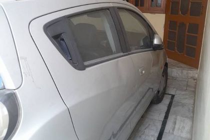 2013 शेवरले बीट Diesel LT