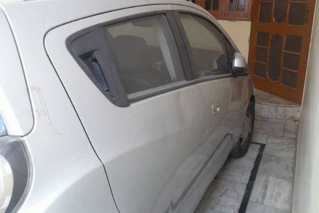 Chevrolet Beat Diesel LT Second-hand 2013 Chevrolet Beat Diesel LT for sale in Firozpur