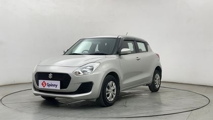 2019 Maruti Suzuki Dzire वीएक्सआई एटी