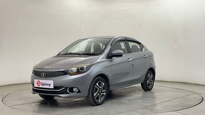 2019 Tata Tigor JTP पेट्रोल