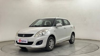 2012 Maruti Suzuki Swift Dzire वीएक्सआई