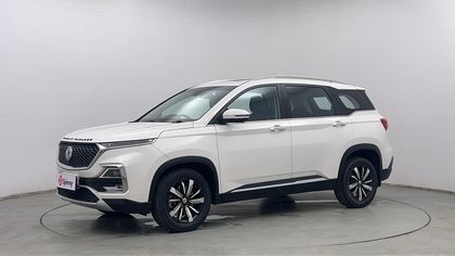 2020 MG Hector Sharp Diesel MT