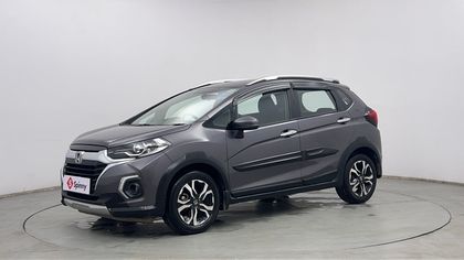 2022 Honda WR-V i-VTEC VX