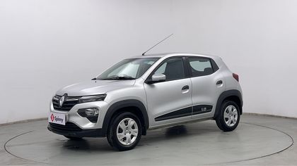 2025 Renault KWID 1.0 RXL AMT