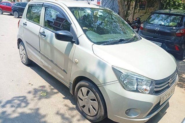 Second-hand 2016 Maruti Suzuki Celerio वीएक्सआई for sale in Greater Noida