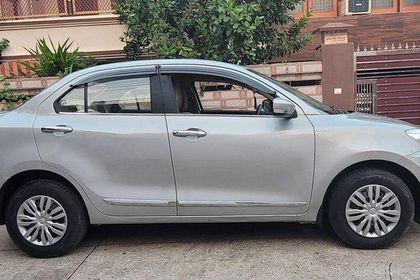 2019 Maruti Suzuki Swift Dzire VDI