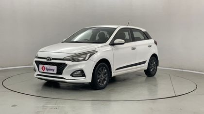 2019 Hyundai i20 Sportz Plus