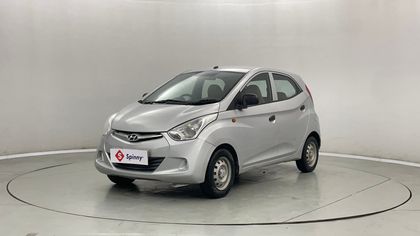 2018 Hyundai EON Era