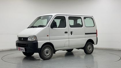 2022 Maruti Suzuki Eeco 5 सीटर एसी