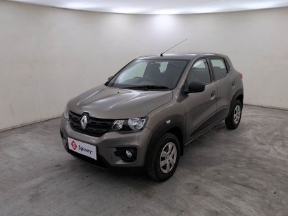 2017 Renault KWID RXT
