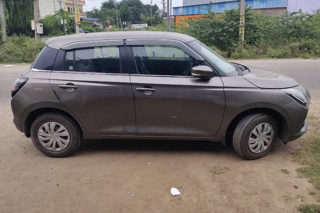 Maruti Suzuki Swift VXi Second-hand 2024 Maruti Suzuki Swift VXi for sale in Bhilwara