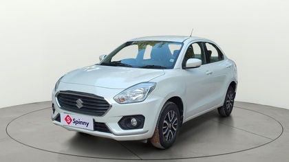 2019 Maruti Suzuki Dzire VXI