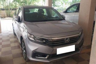 Used VX Petrol