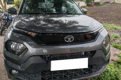 2023 Tata Punch Adventure Rhythm
