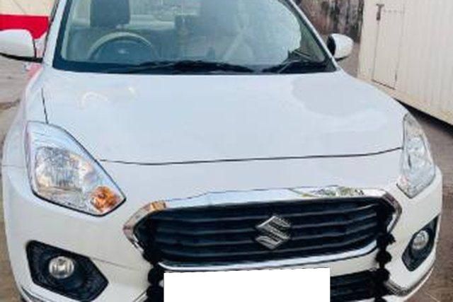 Maruti Suzuki Swift Dzire VXI 1.2 Second-hand 2018 Maruti Suzuki Swift Dzire VXI 1.2 for sale in Panna