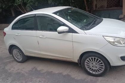 2016 Tata Zest Revotron 1.2 एक्सटी