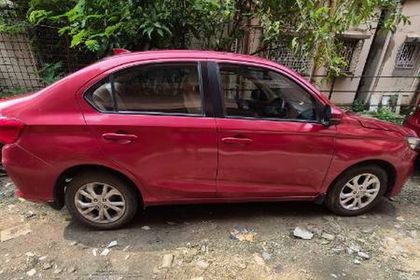 2019 होंडा अमेज VX Opt Petrol BSIV
