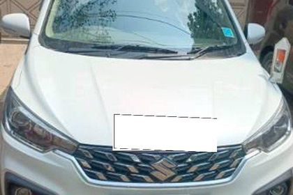 2026 Maruti Suzuki Ertiga वीएक्सआई सीएनजी