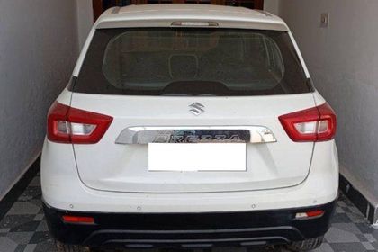 2022 Maruti Suzuki Brezza वीएक्सआई बीएस6