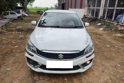 2015 Maruti Suzuki Ciaz VDi प्लस SHVS