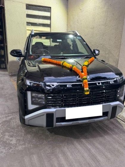 2026 Hyundai Venue HX 5 Plus
