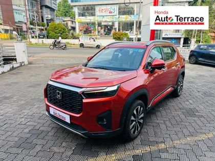 2023 Honda Elevate ZX Non RF