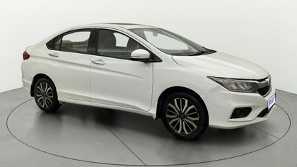 2017 Honda City i VTEC CVT वीएक्स