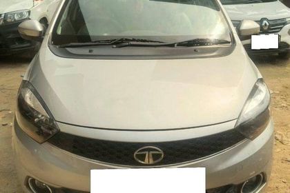 2018 टाटा टिगॉर 1.2 Revotron XZ Option