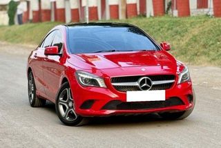 Used 200 CDI Sport